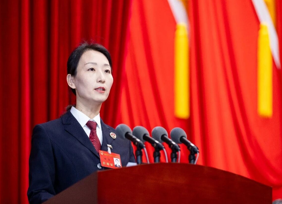 长治襄垣县人民检察院检察工作报告要点