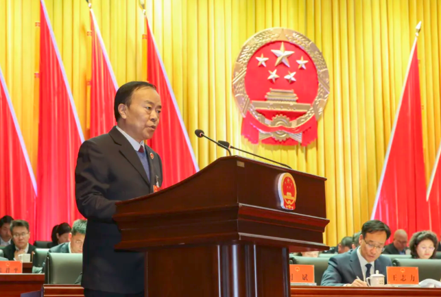 一图读懂长治壶关县人民检察院工作报告