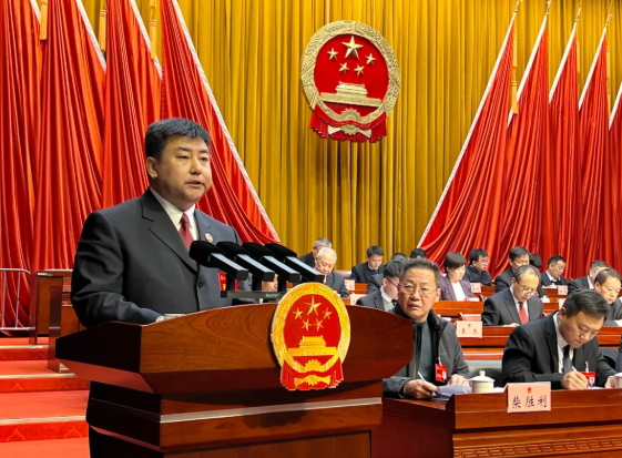 聚焦·两会丨运城垣曲县人民检察院2025年工作报告