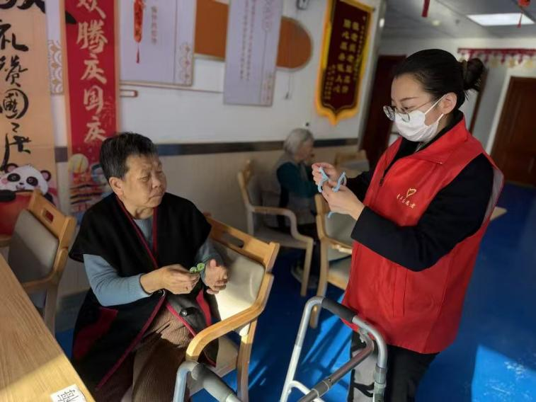 太原万柏林区南寒街道​：“阵地引领+文化浸润”激活社区文化引擎