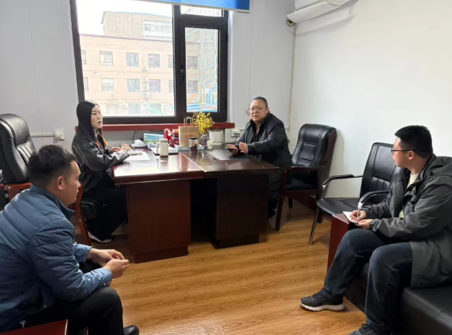 运城稷山县开展“三个精准”反邪教宣传