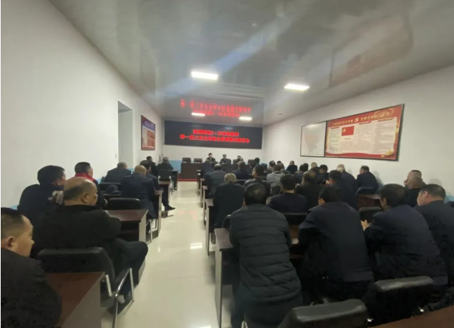 山西吕梁临县公安交管：源头防范除隐患  强化城乡公交安全管理