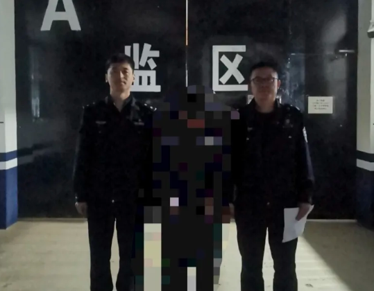 警惕！代办“无车销户”，男子被骗六千余元，山西石楼公安快速抓